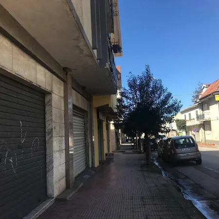 La Tana Di Jerry Lägenhet